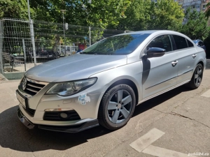 Vand Volkswagen Passat CC 2.0d, cutie automata DSG
