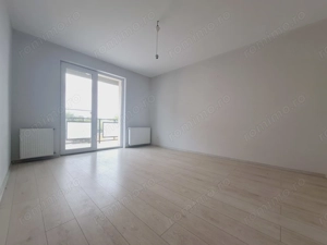 Bloc nou finalizat. Etajul 1. Decomandat. Bucatarie inchisa. - imagine 2