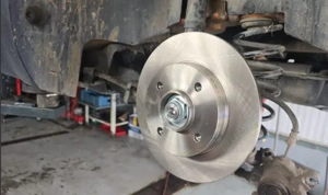 Opel Crossland X - imagine 6