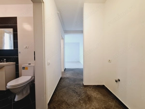 Bloc nou finalizat. Etajul 1. Decomandat. Bucatarie inchisa. - imagine 7