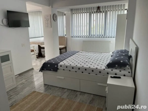 Garsoniera Bulevardul Mamaia - Universitate