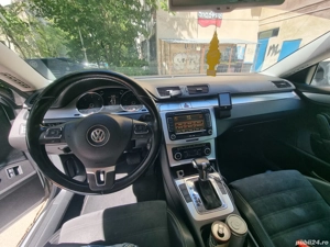Vand Volkswagen Passat CC 2.0d, cutie automata DSG - imagine 4