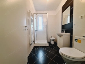 Bloc nou finalizat. Etajul 1. Decomandat. Bucatarie inchisa. - imagine 11