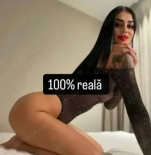 buna sunt Amalia nouă in oraș...