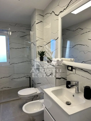 Apartament cu 3 Camere, Centrala loc de parcare, Zona Soarelui - imagine 7