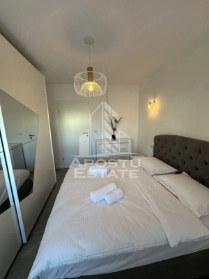 Apartament cu 3 Camere, Centrala loc de parcare, Zona Soarelui - imagine 2