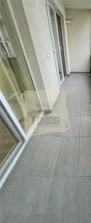 Apartament modern 2 camere balcon si parcare City Residence - imagine 12