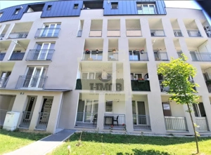 Apartament cu 2 camere balcon si parcare in City Residence