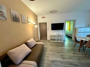 Giroc Unitatea Militara - Apartament 3 camere, complet mobilat - imagine 3