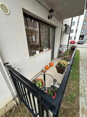 Giroc Unitatea Militara - Apartament 3 camere, complet mobilat - imagine 7