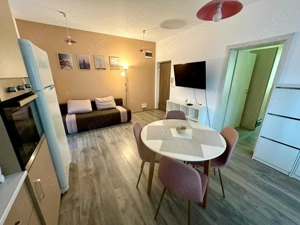 Giroc Unitatea Militara - Apartament 3 camere, complet mobilat