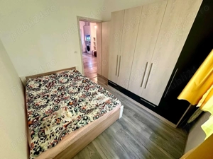 Giroc Unitatea Militara - Apartament 3 camere, complet mobilat - imagine 8