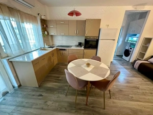 Giroc Unitatea Militara - Apartament 3 camere, complet mobilat - imagine 6