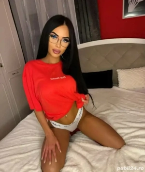 ramona foto real noua la tine