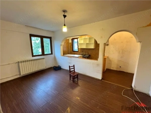 2 camere, zona sud, etaj 3 4, izolat, termopan (necesita renovare)