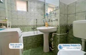 Apartament de inchiriat, 4 Camere, Decebal, Oradea - imagine 6 Apartament de inchiriat, 4 Camere, Decebal, Oradea - imagine 6