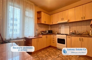 Apartament de inchiriat, 4 Camere, Decebal, Oradea - imagine 7 Apartament de inchiriat, 4 Camere, Decebal, Oradea - imagine 7