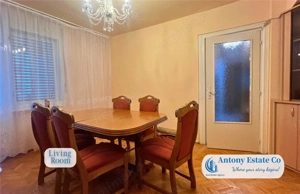 Apartament de inchiriat, 4 Camere, Decebal, Oradea - imagine 2 Apartament de inchiriat, 4 Camere, Decebal, Oradea - imagine 2