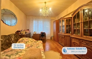 Apartament de inchiriat, 4 Camere, Decebal, Oradea - imagine 5 Apartament de inchiriat, 4 Camere, Decebal, Oradea - imagine 5