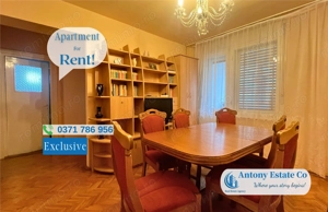 Apartament de inchiriat, 4 Camere, Decebal, Oradea
