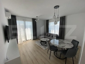 Apartament 2 camere, 55 mp, parcare, Complex Park Lake