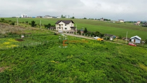 Teren vanzare Miroslava - imagine 5