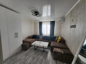 Vânzare apartament 2 camere - etaj 2 *modern mobilat și utilat* - zona 9 Mai - imagine 3