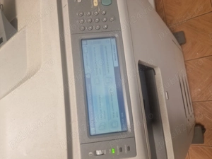 Imprimanta HP color Jet CM4730 MFP - imagine 4