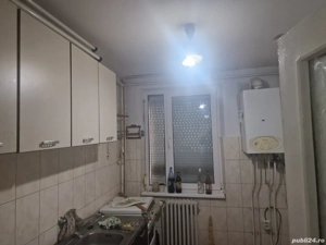 Apartament cu o camera,balcon,,40mp,biserica catolica,centrala,termopane, - imagine 4
