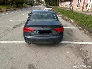 Vând Audi a4b8 - imagine 5
