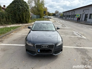Vând Audi a4b8 - imagine 7