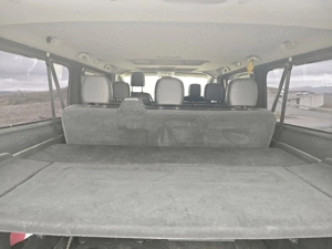Opel Vivaro B 1.6 CDTI BiTurbo 125 CP | 8+1 locuri | 2016 | AdBlue - imagine 7