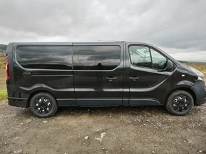 Opel Vivaro B 1.6 CDTI BiTurbo 125 CP | 8+1 locuri | 2016 | AdBlue - imagine 3