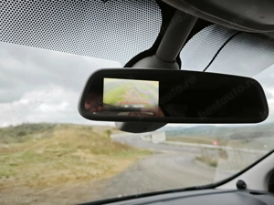 Opel Vivaro B 1.6 CDTI BiTurbo 125 CP | 8+1 locuri | 2016 | AdBlue - imagine 9