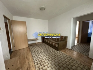 OKAZIE ! Apartament 3 camere etaj 3 zona CETATE Bulevard view superb - imagine 6