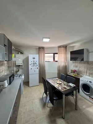 Apartament de 3 camere, 66,32 mp, zona Dimitrie Leonida  - imagine 5