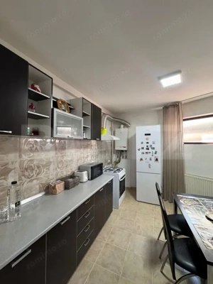 Apartament de 3 camere, 66,32 mp, zona Dimitrie Leonida  - imagine 6