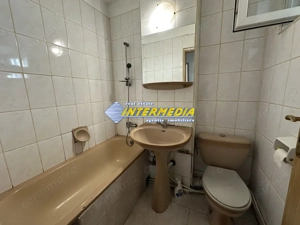 OKAZIE ! Apartament 3 camere etaj 3 zona CETATE Bulevard view superb - imagine 16