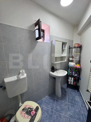 Apartament de 3 camere, 66,32 mp, zona Dimitrie Leonida  - imagine 7