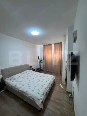 Apartament de 3 camere, 66,32 mp, zona Dimitrie Leonida  - imagine 8