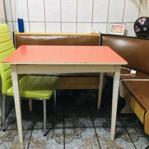 Vând colțar bucătărie și masă  - imagine 3