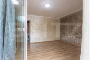 Apartament 2 camere, etaj 3 din 4 , cu balcon si parcare ,in zona Eroilor  - imagine 5
