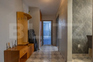 Apartament 2 camere, etaj 3 din 4 , cu balcon si parcare ,in zona Eroilor  - imagine 7