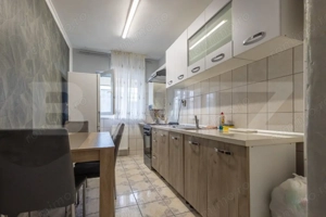 Apartament 2 camere, etaj 3 din 4 , cu balcon si parcare ,in zona Eroilor  - imagine 13