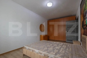 Apartament 2 camere, etaj 3 din 4 , cu balcon si parcare ,in zona Eroilor  - imagine 9