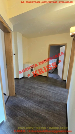 Ofer Spre Închiriere! Apartament 3 Camere ULTRACENTRAL Confort 1 Decomandat Etaj 2 Mobilat Și Utilat - imagine 12