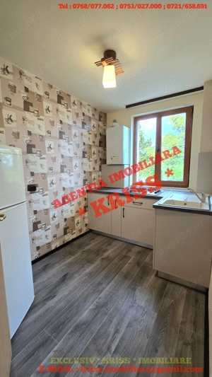 Ofer Spre Închiriere! Apartament 3 Camere ULTRACENTRAL Confort 1 Decomandat Etaj 2 Mobilat Și Utilat - imagine 5