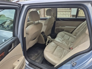 Skoda Superb combi break 2.0 TSI - 2011 - imagine 4