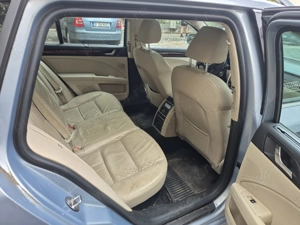 Skoda Superb combi break 2.0 TSI - 2011 - imagine 5