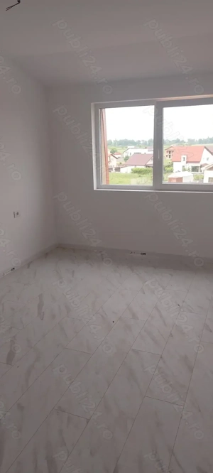 Apartament 2 camere 53 mp